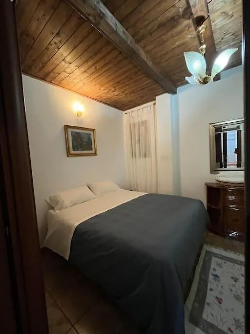 Skalsky Apartment, Borgo Vecchio, Palermo Daire